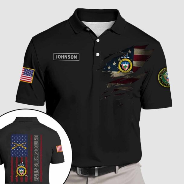 1 3 infantry 1st battalion 3rd us infantry regimentquarter zip hoodie aop polo tshirt 9fuyi