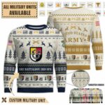 1 3 sfg a 1st battalion 3rd special forces group apremium ugly sweater kdn5l