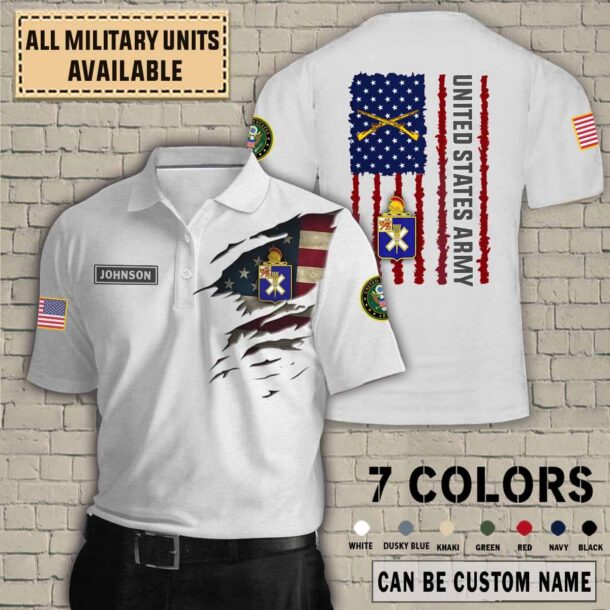 1 32 infantry 1st battalion 32nd infantry regimentquarter zip hoodie aop polo tshirt yty1a