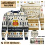 1 333 fa 1st battalion 333rd field artillery regimentpremium ugly sweater mhv5u