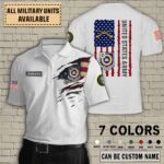 1 41 infantry 1st battalion 41st infantry regimentquarter zip hoodie aop polo tshirt 5yymw