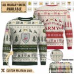 1 5 infantry 1st battalion 5th infantry regimentpremium ugly sweater kx3ox