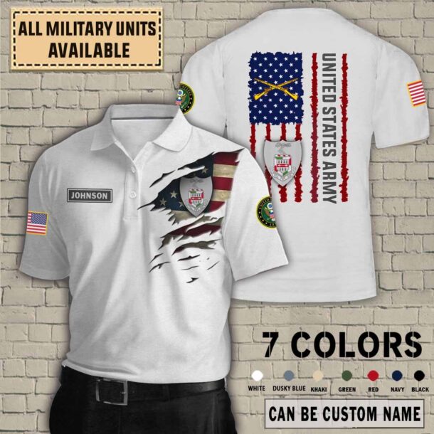 1 5 infantry 1st battalion 5th infantry regimentquarter zip hoodie aop polo tshirt s9hjw