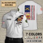 1 623 fa 1st battalion 623rd field artillery regimentquarter zip hoodie aop polo tshirt rym4t