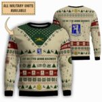 1-77 Armor 1st Battalion 77th Armor Regiment_Lightweight Sweater