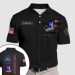 1 77 armor 1st battalion 77th armor regimentquarter zip hoodie aop polo tshirt 5098a