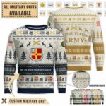 1 81 fa 1st battalion 81st field artillery regimentpremium ugly sweater 60ikt