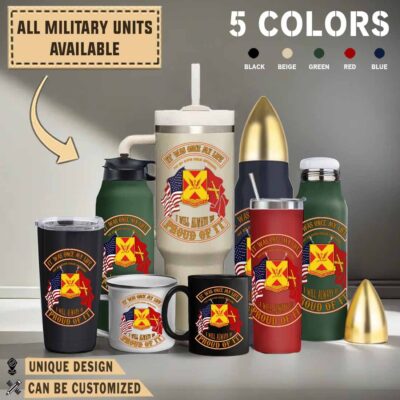 1 84 fa 1st battalion 84th field artillery regimentmilitary drinkware collection csvff