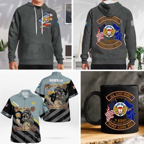 100th bg bomb groupsweater tribute sets 21n5v