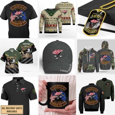 101st avn regt 101st aviation regimentsweater tribute sets ghgaj