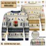 101st ord bn 101st ordnance battalionpremium ugly sweater 6kmly