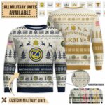 102nd id 102nd infantry divisionpremium ugly sweater iowd0