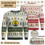 103rd id 103rd infantry divisionpremium ugly sweater 2evtn