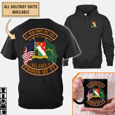 104th mp bn 104th military police battalioncotton printed shirts ygsgk