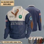 106th ars air refueling squadronstand collar sweatshirt tolu2