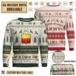 106th cavalry regimentpremium ugly sweater ijwdf