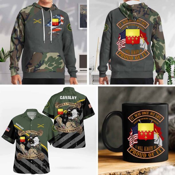 106th cavalry regimentsweater tribute sets 5i2w6