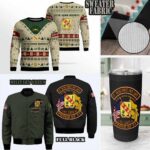 107th armor regimentsweater tribute sets 7caoc