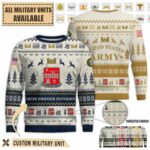 107th en bn 107th engineer battalionpremium ugly sweater 6gdih