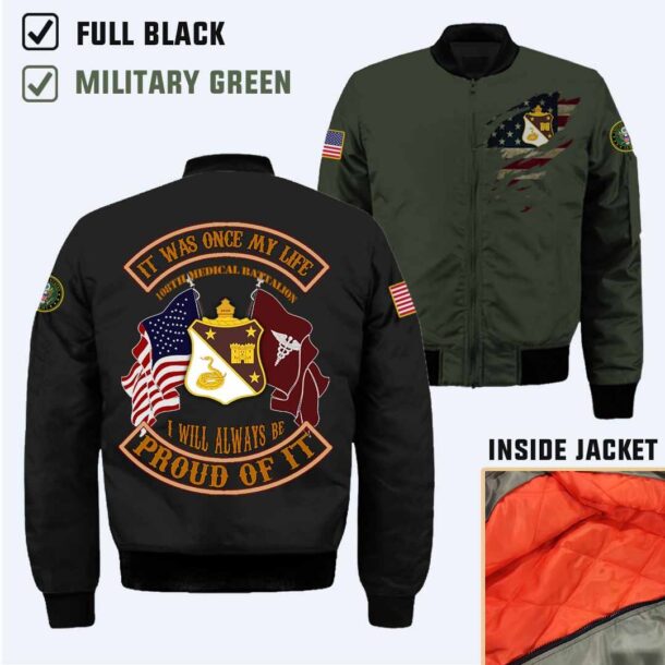 108th med bn 108th medical battalioncotton printed shirts vrthy