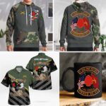 109th fa 109th field artillery regimentsweater tribute sets gmuzy