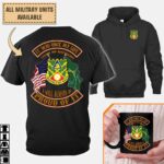 109th mp bn 109th military police battalioncotton printed shirts eolxm