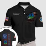 10th is intelligence squadronquarter zip hoodie aop polo tshirt i7m7b