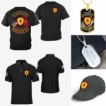 10th marine regimentsweater tribute sets ft02m