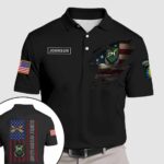 10th sfg a 10th special forces group airborne ver2quarter zip hoodie aop polo tshirt ar9kq