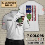 10th sfg a 10th special forces group airbornequarter zip hoodie aop polo tshirt eanb5