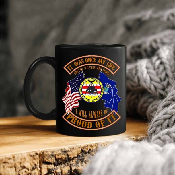 113th ces civil engineer squadroncotton printed shirts nvkyu