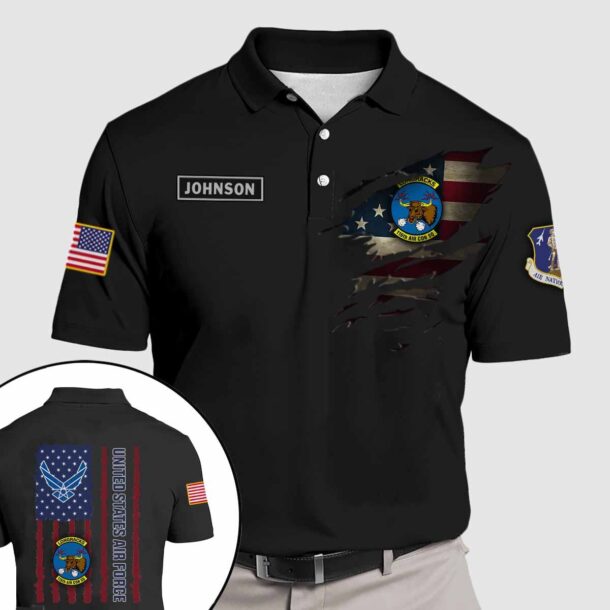 116th acs 116th air control squadron angquarter zip hoodie aop polo tshirt 2l33c