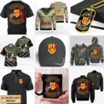 119th fa 119th field artillery regimentsweater tribute sets y1wvm
