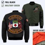 119th med bn 119th medical battalioncotton printed shirts igst2