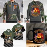 11th ada bde 11th air defense artillery brigadesweater tribute sets djkqo