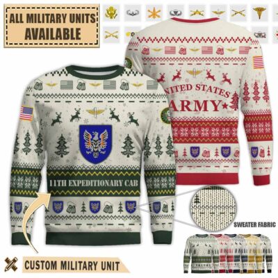 11th ecab 11th expeditionary combat aviation brigadepremium ugly sweater nkerr