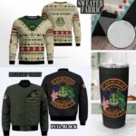 11th mp bn 11th military police battalionsweater tribute sets qaewg
