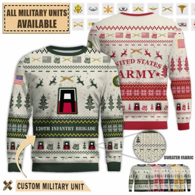 120th inf bde 120th infantry brigadepremium ugly sweater 5wgm1