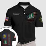 122nd msb 122nd maintenance support battalionquarter zip hoodie aop polo tshirt qqvgd