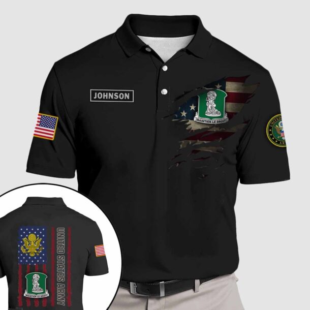 122nd msb 122nd maintenance support battalionquarter zip hoodie aop polo tshirt qqvgd