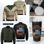 124th mi bn 124th military intelligence battalionsweater tribute sets fzfir