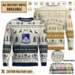 125th infantry regimentpremium ugly sweater irxdy