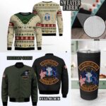 127th infantry regimentsweater tribute sets tph3f