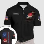 127th wing angquarter zip hoodie aop polo tshirt ymlfm