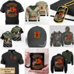 128th fa 128th field artillery regimentsweater tribute sets tgl9h