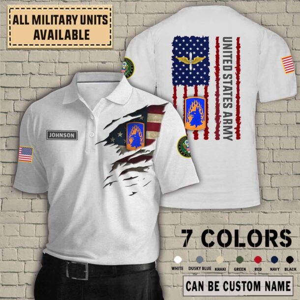 12th avn bde 12th aviation brigadequarter zip hoodie aop polo tshirt b8hco