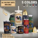 131st AVN CO 131st Aviation Company_Military Drinkware Collection