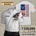 132nd silver squadron ang quarter zip hoodie aop polo tshirt yk560