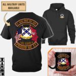 133rd en bn 133rd engineer battalioncotton printed shirts sibe5