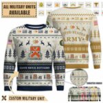 134th sig bn 134th signal battalionpremium ugly sweater vhnn0